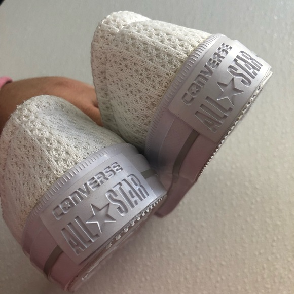 Converse Gemma Slip Ons NWOT/B Size 7.5 - Picture 8 of 10